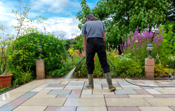 Best Patio and Deck Pressure Washing  in Salton City, CA