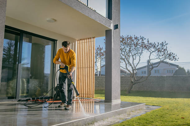 Solar Panel Cleaning in Salton City, CA
